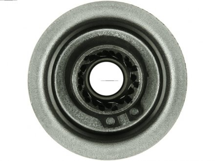 Бендикс стартера as (польша) SD5041