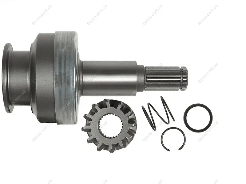 Бендикс стартера AS (Польша) SD5051 (фото 1)