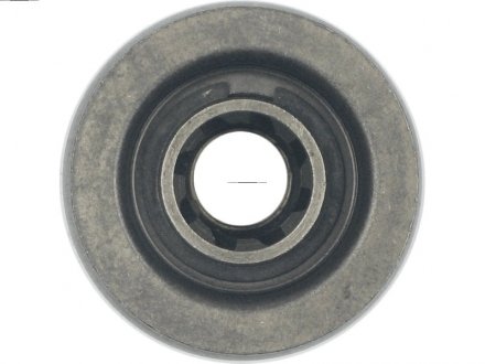 Бендикс стартера as (польша) SD5067