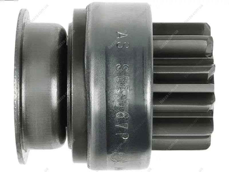 Бендикс стартера AS (Польша) SD5067P