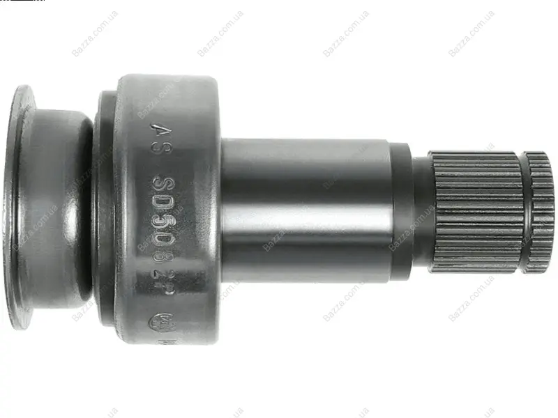 Бендикс стартера AS (Польша) SD5082P