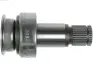 Бендикс стартера AS (Польша) SD5082P