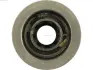 Бендикс стартера AS (Польша) SD5086 (фото 3)