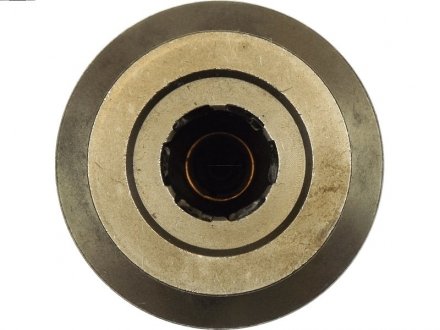 Бендикс стартера as (польша) SD5099