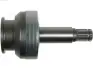 Бендикс стартера AS (Польша) SD5118