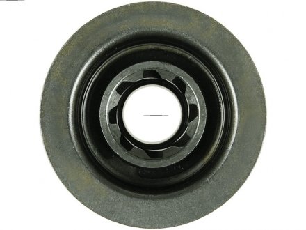 Бендикс стартера as (польша) SD5143S