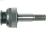 Бендикс стартера AS (Польша) SD5149P