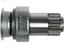Бендикс стартера AS (Польша) SD5159P
