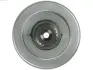 Бендикс стартера AS (Польша) SD5163P