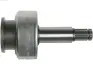 Бендикс стартера AS (Польша) SD5163P