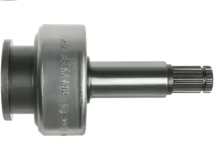 Бендикс стартера AS (Польша) SD5163P