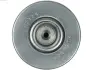Бендикс стартера AS (Польша) SD5166P