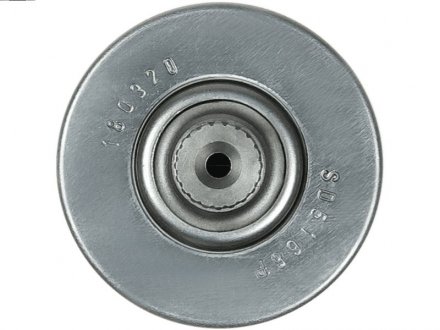 Бендикс стартера as (польша) SD5166P