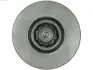 Бендикс стартера AS (Польша) SD5166P
