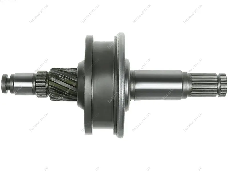 Бендикс стартера AS (Польша) SD5166P