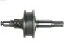 Бендикс стартера AS (Польша) SD5166P