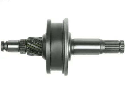 Бендикс стартера AS (Польша) SD5166P