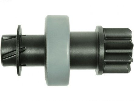 Бендикс стартера as (польша) SD6014