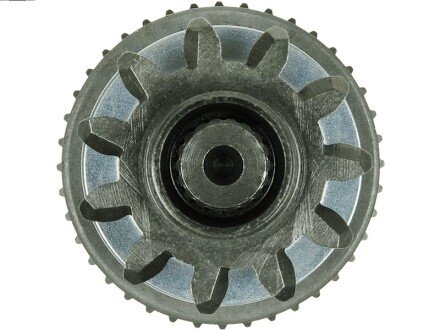 Бендикс стартера as (польша) SD6019