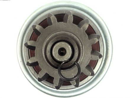 Бендикс стартера as (польша) SD6021