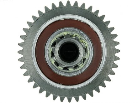 Бендикс стартера as (польша) SD6027