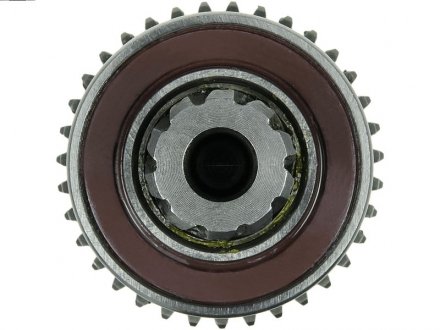 Бендикс стартера as (польша) SD6029