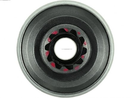 Бендикс стартера as (польша) SD6035