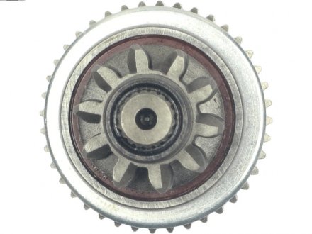 Бендикс стартера as (польша) SD6043