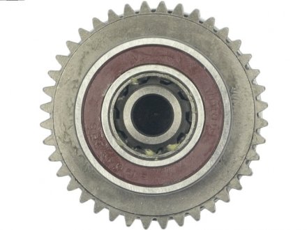 Бендикс стартера as (польша) SD6043