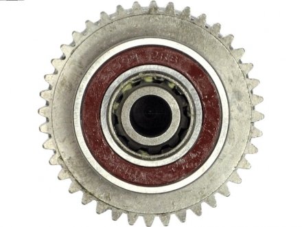 Бендикс стартера as (польша) SD6056