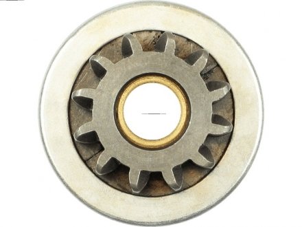 Бендикс стартера as (польша) SD6076