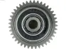 Бендикс стартера AS (Польша) SD6117P