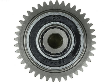 Бендикс стартера as (польша) SD6117P