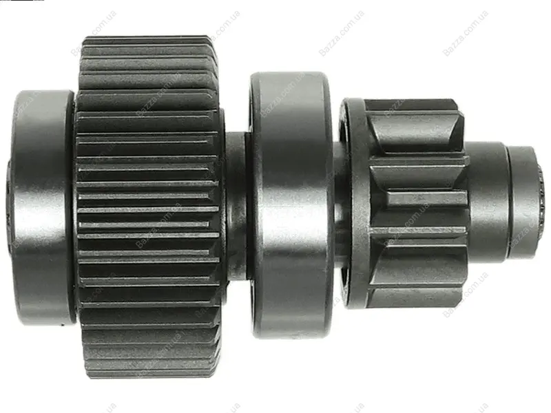 Бендикс стартера AS (Польша) SD6117P