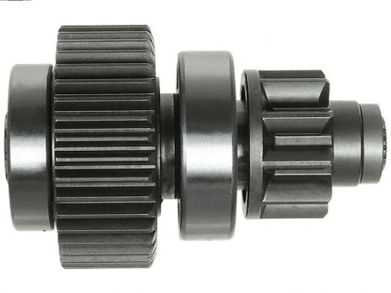 Бендикс стартера as (польша) SD6117P