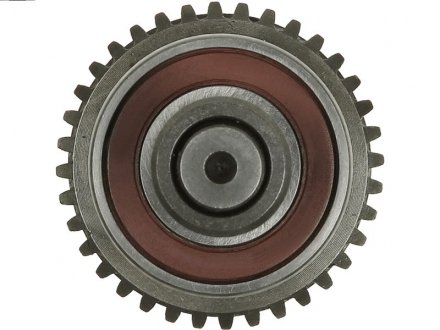 Бендикс стартера as (польша) SD9009