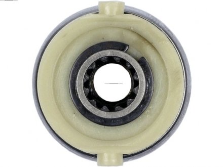 Бендикс стартера as (польша) SD9037