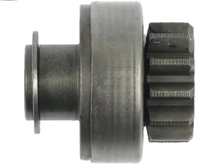 Бендикс стартера as (польша) SD9040