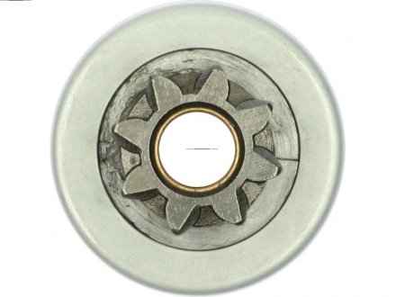 Бендикс стартера as (польша) SD9067