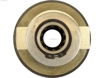 Бендикс стартера as (польша) SD9112