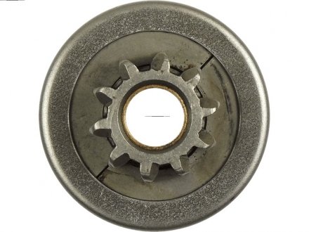 Бендикс стартера as (польша) SD9125