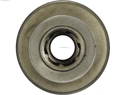 Бендикс стартера as (польша) SD9125