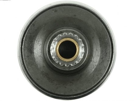 Бендикс стартера as (польша) SD9141