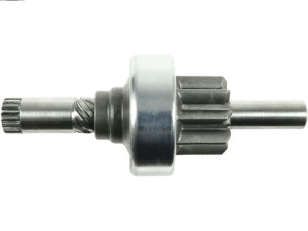 Бендикс стартера as (польша) SD9141