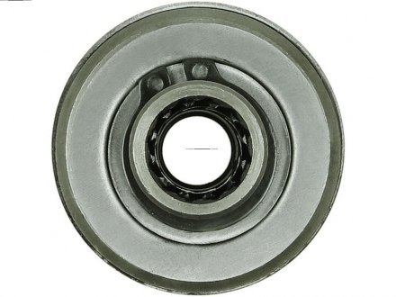 Бендикс стартера as (польша) SD9159P