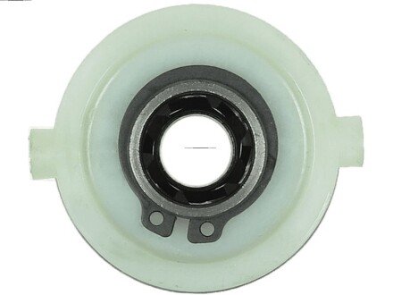 Бендикс стартера as (польша) SD9217P