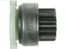 Бендикс стартера AS (Польша) SD9217P