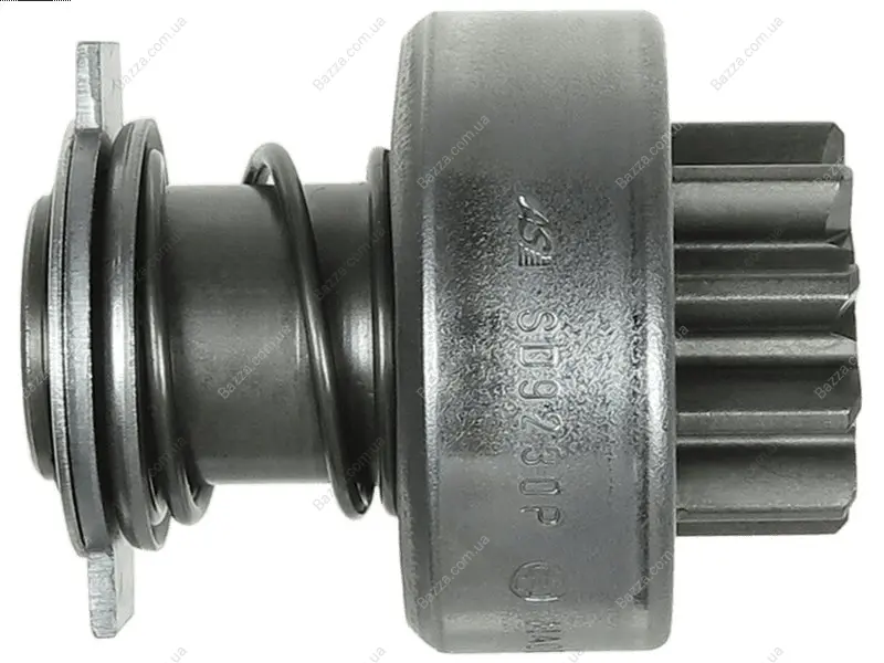 Бендикс стартера AS (Польша) SD9230P