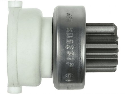 Бендикс стартера as (польша) SD9237P