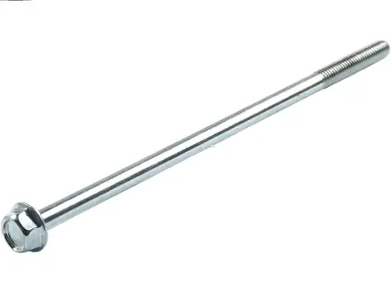 Болт з шестигранною головкою AS (Польша) SRS3023